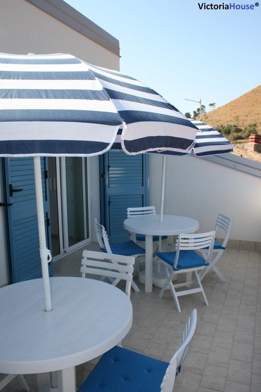 Vakantiehuis Victoria House Scopello Scopello (Sicily)